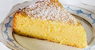 10 Best Italian Lemon Cake Recipes gambar png