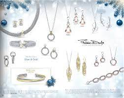 jewelry catalogs a selection of real