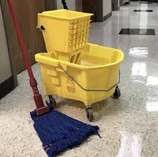 Hiring A Professional Janitorial Service Is Good For Business