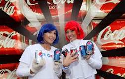 Why is Pepsi less popular than Coke?