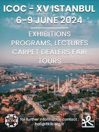 oriental carpets in istanbul 2024