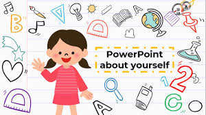 We did not find results for: Powerpoint Presentation About Yourself Introduce Yourself Myself In Creative Way Free Youtube