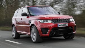 As of 13 april 2021, land rover car prices start at rm 370,325 for the most inexpensive model discovery sport and goes up to rm 1.44 million for the most expensive car model land rover range rover. Range Rover Sport Price Running Costs Mpg Top Gear