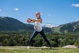 golf exercises to reduce back pain