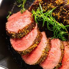 the best roast beef tenderloin recipe