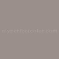 Behr N140 4 Tavern Taupe Precisely