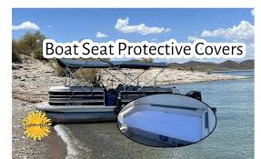 Pontoon Boat Seat Covers Boat Seat