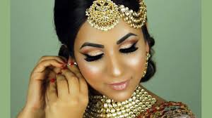 step by step south asian indian bridal