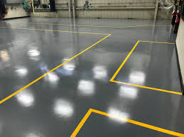 Are epoxy basement floors cold? Benefits Of Epoxy Floor Coatings In Basements Garages And Other Concrete Coatings