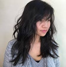 Pinterest / search results for long layered hair | how do it info. 47 Fresh Hairstyle Ideas With Side Bangs To Shake Up Your Style