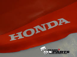 Honda Crf250r Seat Cover Top Ers