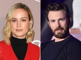 Captain Marvel star Brie Larson issues ...