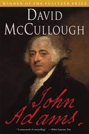 You want to read this? John Adams Book By David Mccullough Official Publisher Page Simon Schuster