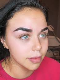 ombre brow shading limited time special