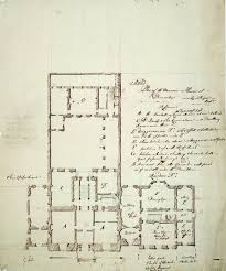 Design For The Mansion House Doncaster