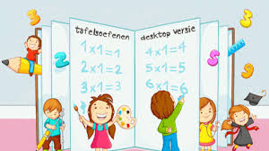 Kleurplaat tafels oefenen with 10 x 10 spel. Tafels Oefenen Leuk Voor Kids