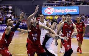 He was picked second overall by the alaska aces during the 2012 pba draft. Alaska And Blackwater Clash For Piece Of Lead News Pba The Official Website