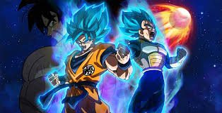 The burning battles,1 is the eleventh dragon ball film. Dragon Ball Super Teases Universe 7 S Next Big Fighter To Surpass Goku The Nexus