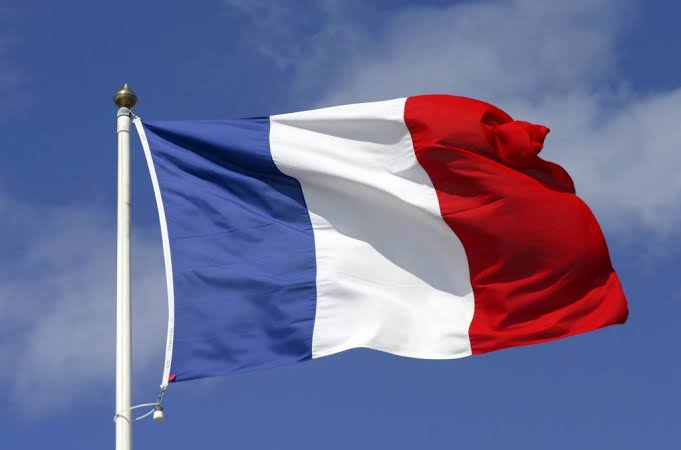 French flag