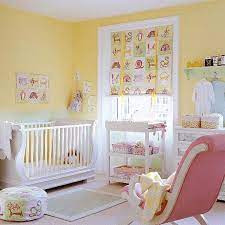 decorating ideas for a neutral baby