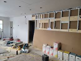 drywall contractor in innisfail ab