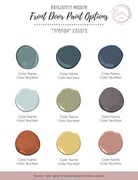 Benjamin Moore Paint Color Consult