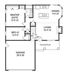 house plans under 1100 square feet