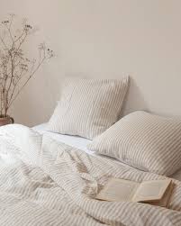 18 organic and sustainable bedding