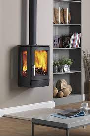Inset Stoves Log Burners Hole In