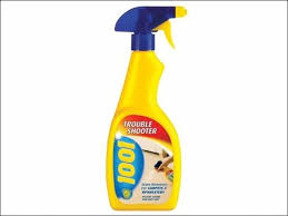 1001 trouble shooter 500ml stain remove