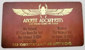 ancient adornments body piercing 8424