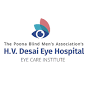 Desai Eye Hospital from www.iapb.org
