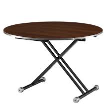 Seule différence avec la position de l'alignement parfait : Table Basse Relevable Mirage Chene Clair Avec Piston A Gaz Tables Basses Cuisine Maison