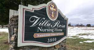 villa rosa nursing and rehabilitation