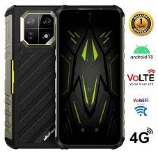 ulefone armor 22 4g rugged smartphone