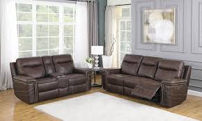 reclining sofa coaster 603511