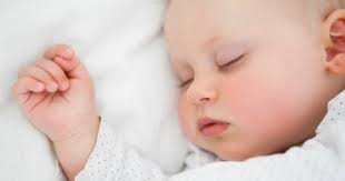 Sleep Tips For Babies And Toddlers