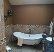tinley park kitchen and bath project