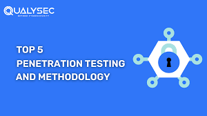 top 5 testing methodologies