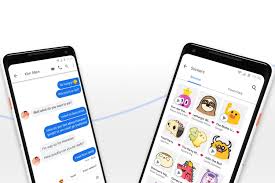 Download verizon messages 7.0.9 apk for android, apk file named and app developer company is verizon wireless. What Is Rcs Messaging And Exactly How Does It Work Digital Trends