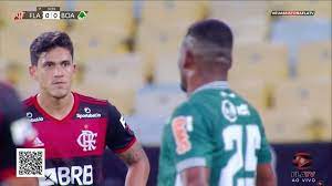 Resenha Pr 201 Jogo Flamengo X Boavista Carioca 2020 Euassistonaflatv  gambar png
