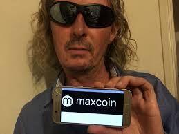 Maxcoin Community Project Join Us