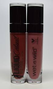 review wet n wild megalast