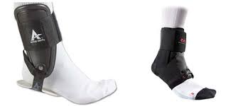 How To Choose The Best Ankle Brace For Volleyball Fabsummer