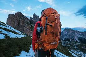 how to choose the best hiking backpack
