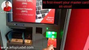 My branch or atm select a branch or atm. How To Check Cimb Account Number Using Atm