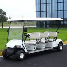 top 6 electric golf carts features and