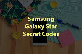 Upgrade/update your samsung galaxy phone's firmware. Samsung Galaxy Star S5282 Secret Codes New Galaxy Star Duos Hidden Code