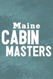 maine cabin masters next air