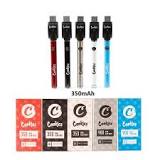 Image result for cookies 510 vape pen battery slim how to use